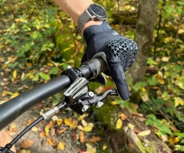 Best Padded Gloves for Mountain Bike Riders