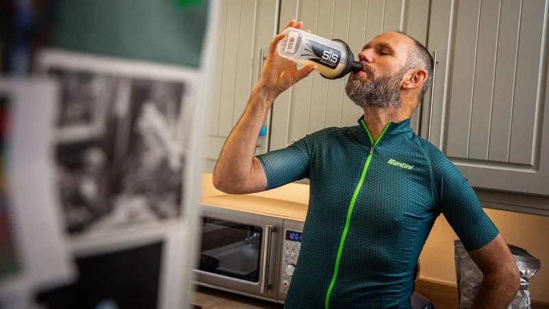 Best Cycling Recovery Drinks for After Intense Rides: Top Picks for Faster Recovery