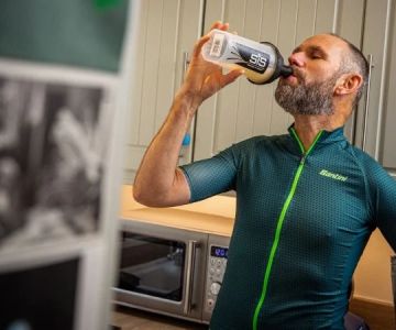 Best Cycling Recovery Drinks for After Intense Rides: Top Picks for Faster Recovery