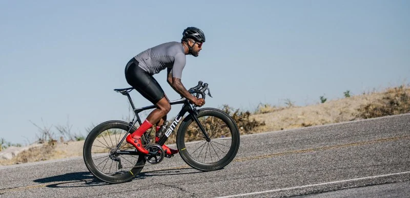How to Train for Hill Climbs: Tips for Strength and Endurance