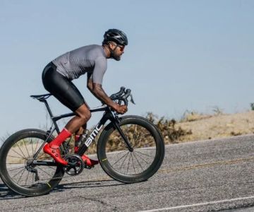 How to Train for Hill Climbs: Tips for Strength and Endurance