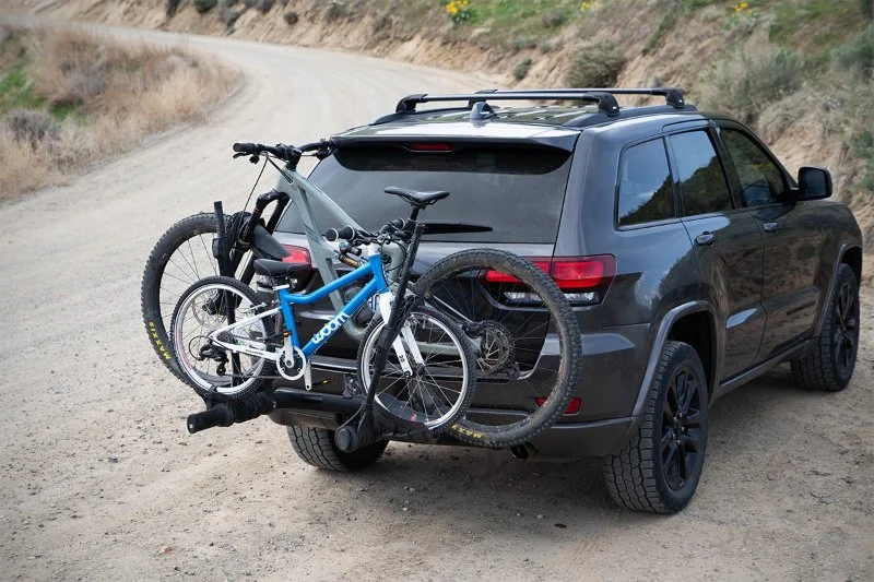 How to Transport Your Bike: Car Racks, Shipping, and Air Travel Methods | Cycling Guider