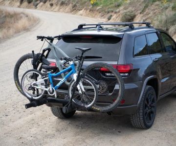 How to Transport Your Bike: Car Racks, Shipping, and Air Travel Methods | Cycling Guider