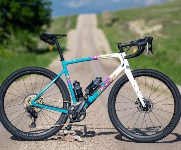 Best Women’s-Specific Gravel Bikes in 2025: Top Picks and Key Features
