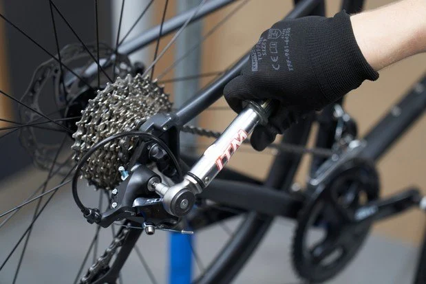 How to Fix Gear Indexing Problems on Your Bike