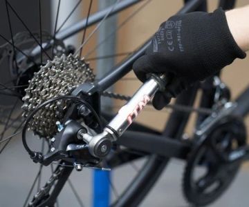 How to Fix Gear Indexing Problems on Your Bike