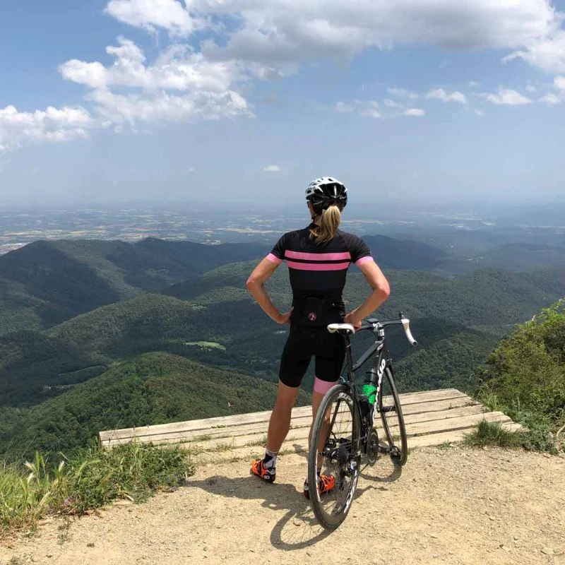 How to Prepare Mentally for a Long Cycling Challenge: Expert Tips