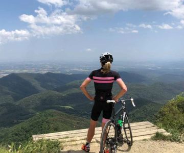 How to Prepare Mentally for a Long Cycling Challenge: Expert Tips