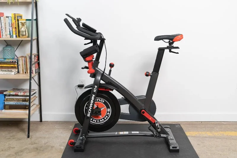 Best Indoor Cycling Bikes for Small Apartments in 2025