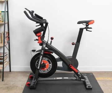 Best Indoor Cycling Bikes for Small Apartments in 2025