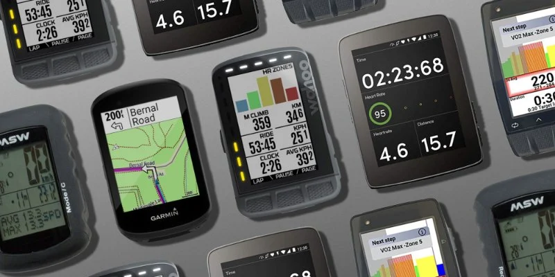 Best GPS Bike Computers: Top Models, Features, and Price Comparison