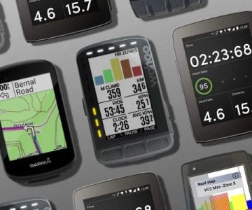 Best GPS Bike Computers: Top Models, Features, and Price Comparison
