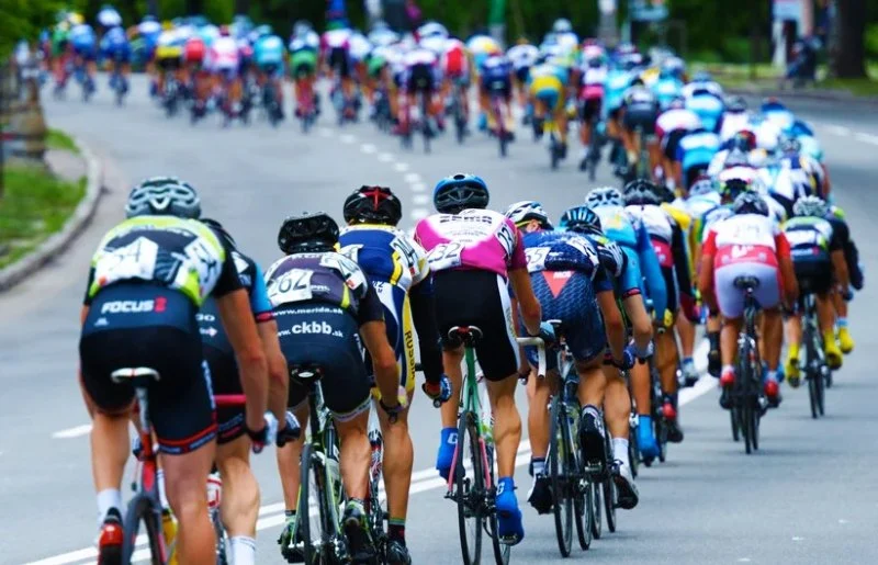 Best Cycling Races in the U.S. for Amateurs in 2025