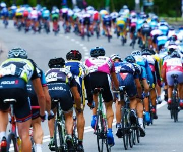 Best Cycling Races in the U.S. for Amateurs in 2025