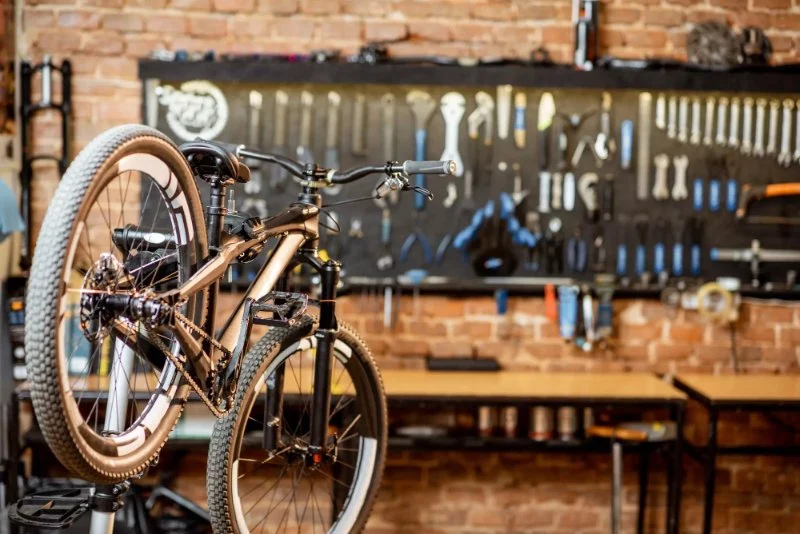 How Much Does It Cost to Maintain a Bike Annually? Budget Breakdown