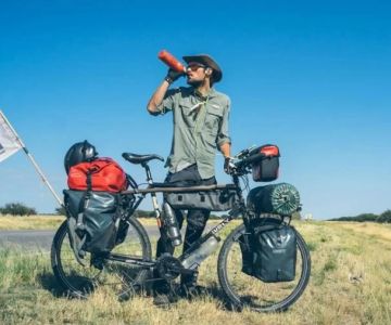 How to Plan a Safe Bicycle Tour Across Multiple States