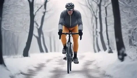 Best Cycling Pants for Cold and Rainy Rides: Stay Dry and Comfortable
