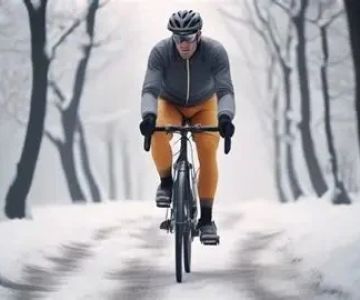Best Cycling Pants for Cold and Rainy Rides: Stay Dry and Comfortable