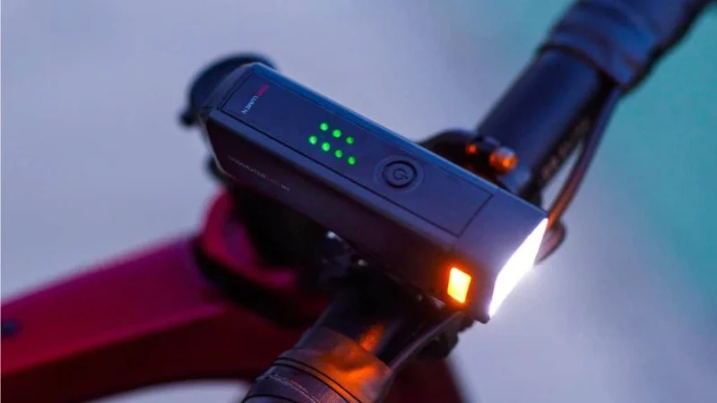 Best Bike Lights for Night Rides: Visibility and Battery Life