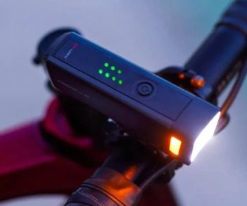 Best Bike Lights for Night Rides: Visibility and Battery Life