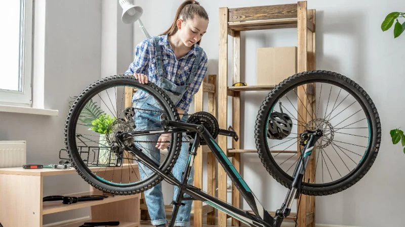 Bike Maintenance Tools Every Rider Should Own at Home: Essential Gear for Your Bike Care
