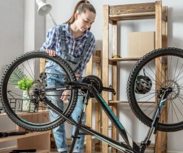 Bike Maintenance Tools Every Rider Should Own at Home: Essential Gear for Your Bike Care