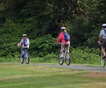 How to Plan a Safe Bike Ride in Remote Areas: Tips for Safe Cycling