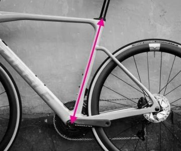 How to Choose Bike Frame Geometry Based on Your Riding Position