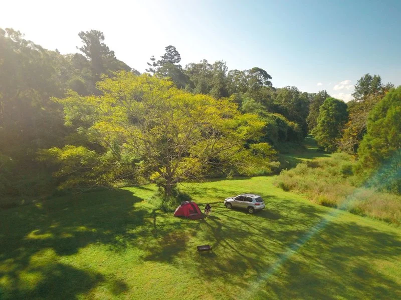 Best Ways to Cross-State Bicycle Routes: Permits, Camping, and Gear Essentials
