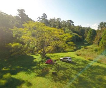 Best Ways to Cross-State Bicycle Routes: Permits, Camping, and Gear Essentials