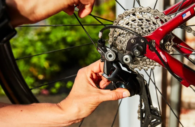 How to Fix a Chain That Keeps Falling Off Small Ring: A Step-by-Step Guide