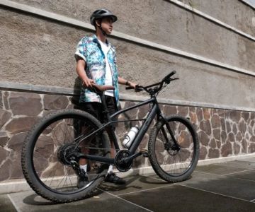 How to Prevent Overheating of Bike Components on Hot Asphalt