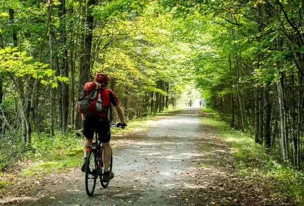 How to Pace Yourself for Multi-Day Cycling Tours