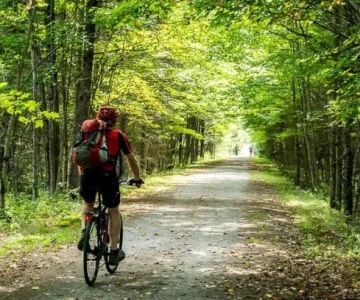 How to Pace Yourself for Multi-Day Cycling Tours