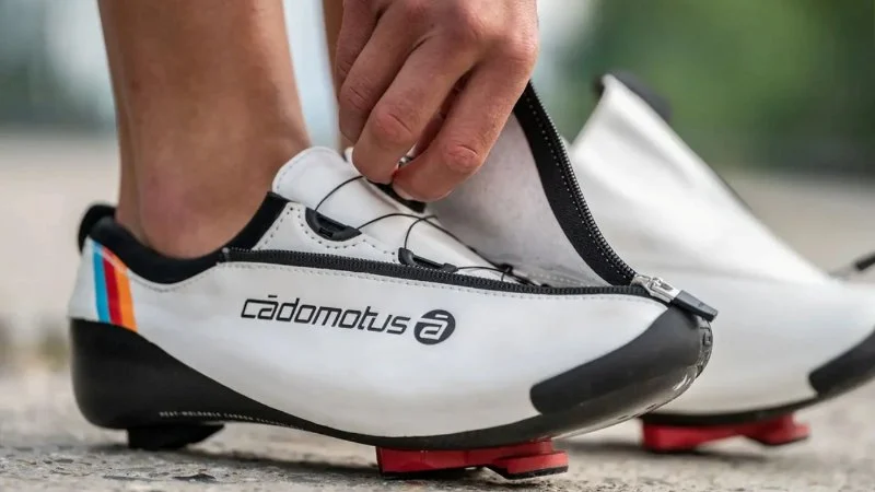 Best Cycling Shoes for Triathlon Quick Transitions