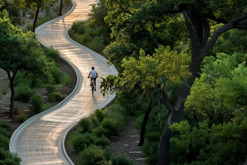 Best Scenic Cycling Trails in Texas Hill Country: Trails for All Levels