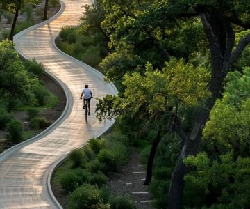Best Scenic Cycling Trails in Texas Hill Country: Trails for All Levels