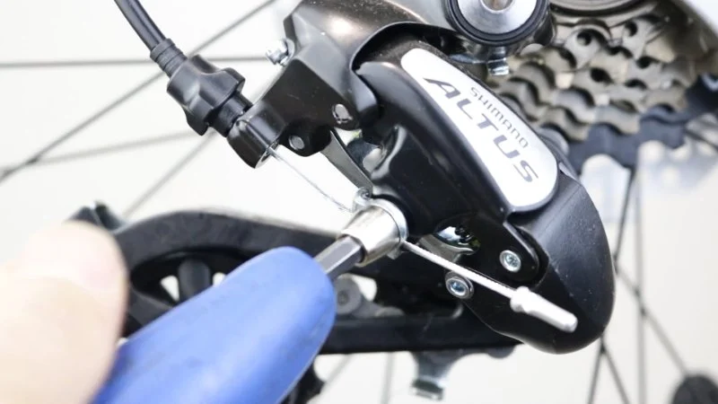 How to Fix Gear Indexing Problems on Your Bike | Step-by-Step Guide