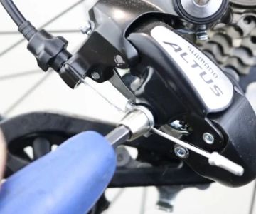 How to Fix Gear Indexing Problems on Your Bike | Step-by-Step Guide