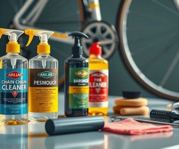 Best Bike Chain Cleaners for Quick Maintenance: Keep Your Ride Smooth