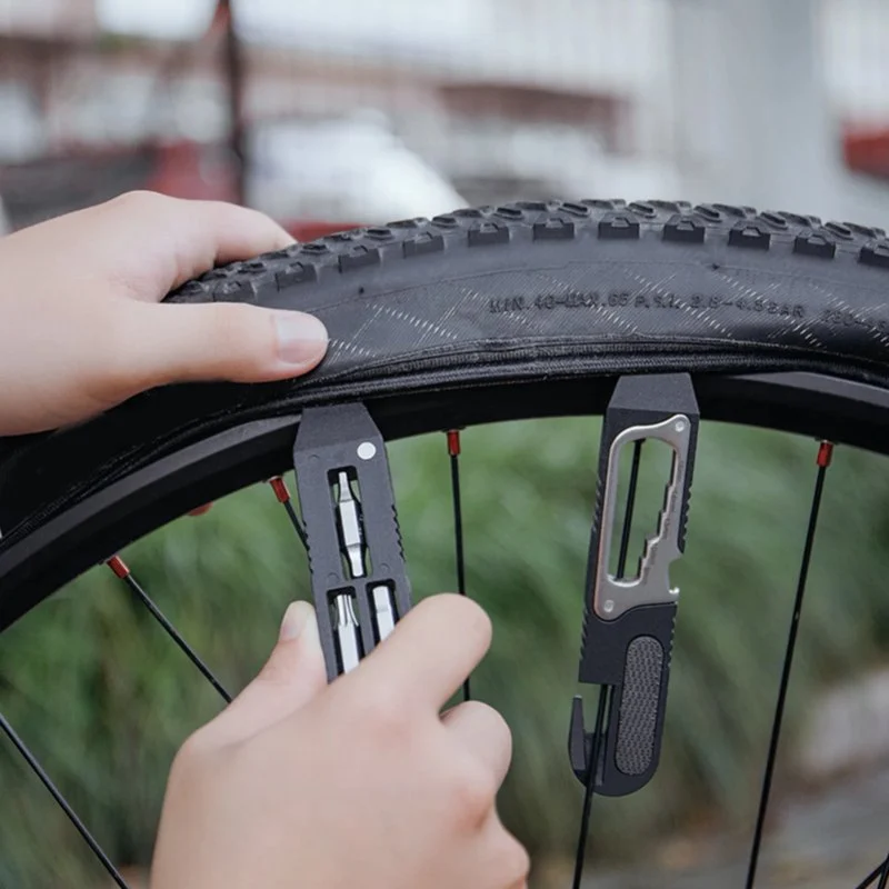 Best Bike Tire Levers for Quick Fixes