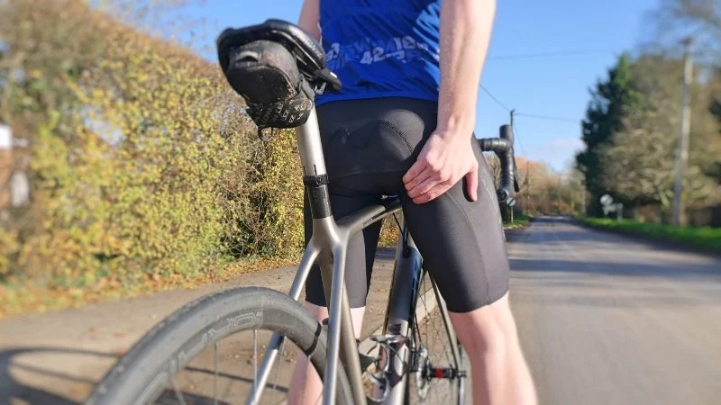 How to Avoid Sore Hips From Long Hours in the Saddle