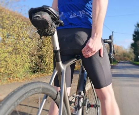 How to Avoid Sore Hips From Long Hours in the Saddle