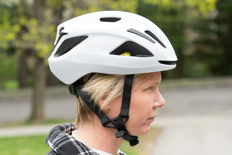 Best Bike Helmets for Commuters in Big Cities: Safety and Comfort