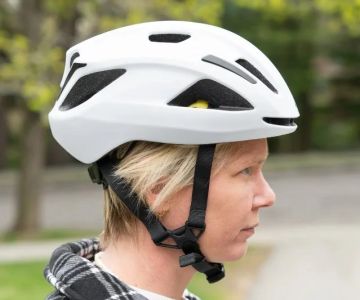 Best Bike Helmets for Commuters in Big Cities: Safety and Comfort