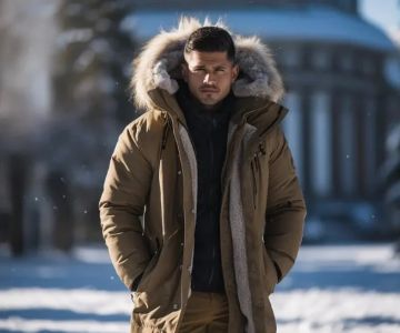 Best Jackets for Commuters in Wet Winters: Stay Warm and Dry