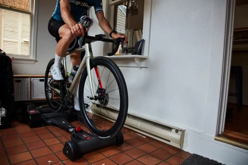 Best Indoor Bike Trainers for Winter Workouts at Home: Top Picks and Reviews