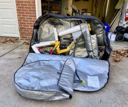 How to Plan a Bike Trip Abroad: Gear, Shipping, and Customs Tips