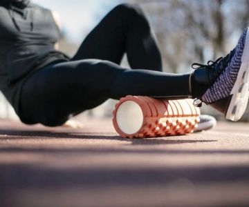 Best Cycling Recovery Tools: Massage Guns, Foam Rollers, Bands for Faster Recovery