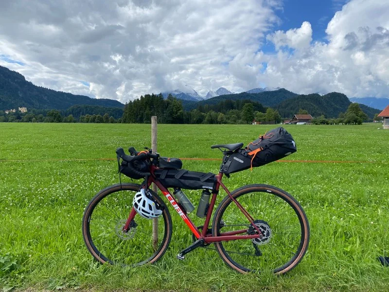The Ultimate Guide to Bikepacking Gear for Multi-Day Trips